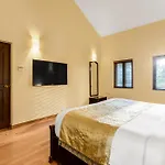 Casa De Goa - Boutique Resort - Calangute